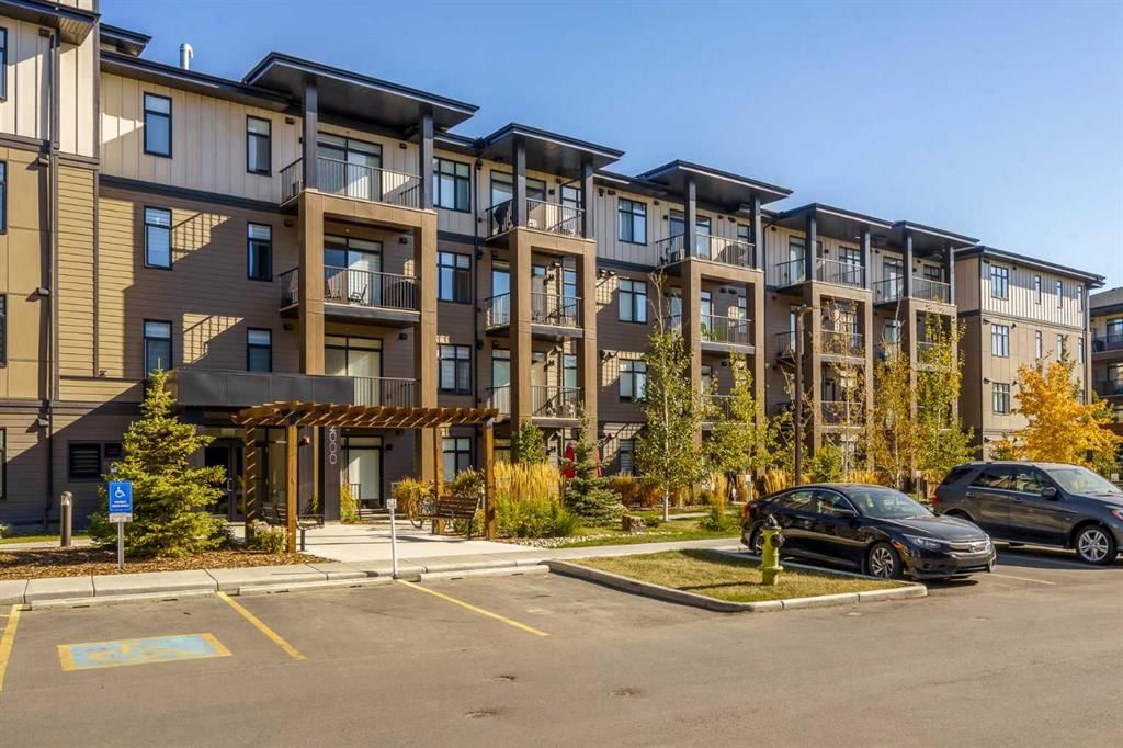 2406, 200 Seton Circle SE, Calgary — photo 2 of 23