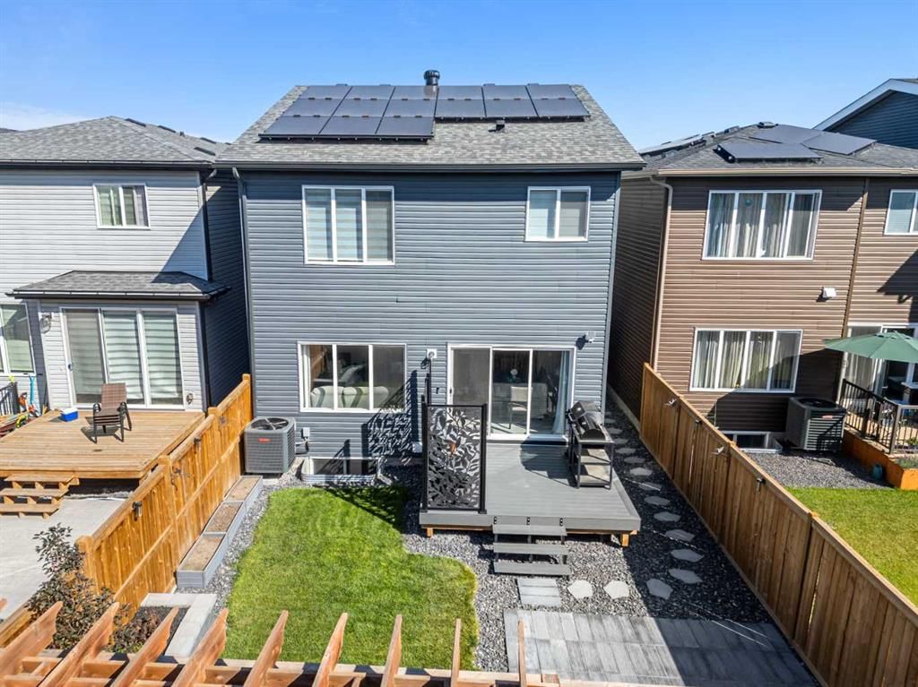237 Walgrove Boulevard SE, Calgary — main listing photo