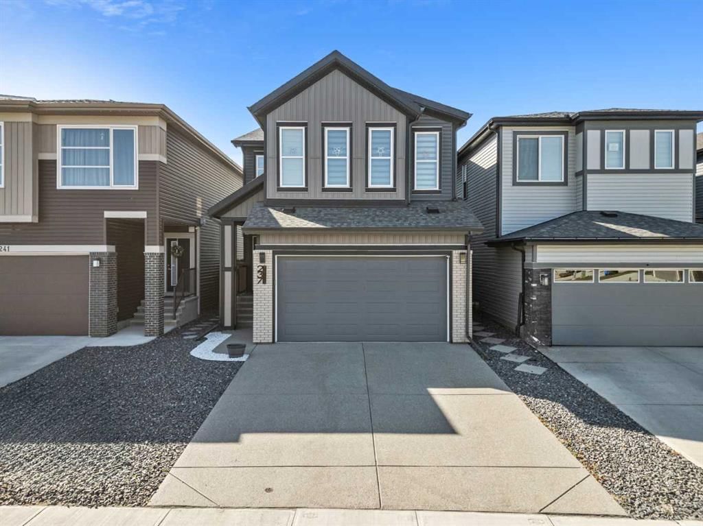 237 Walgrove Boulevard SE, Calgary — photo 2 of 50