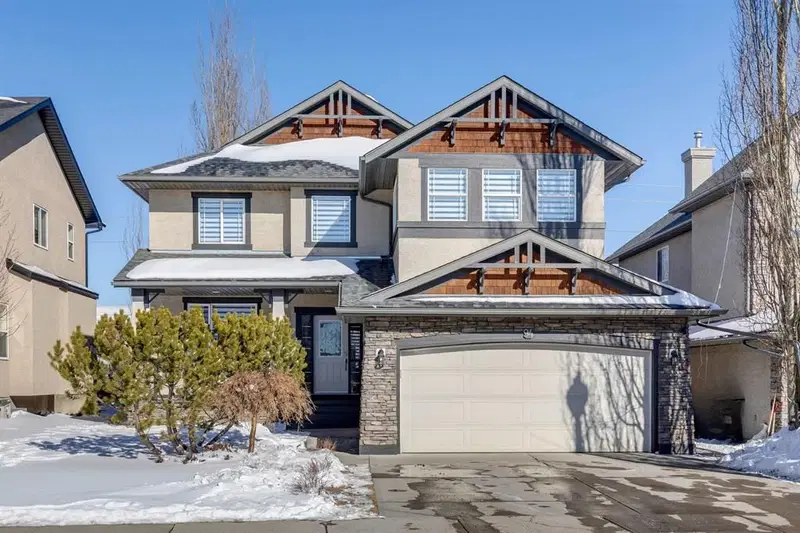 94 Discovery Ridge Way SW, Calgary — main listing photo