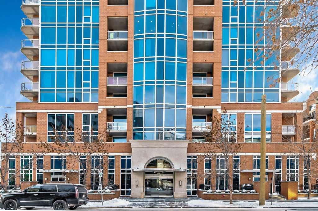 203, 817 15 Avenue SW, Calgary — photo 2 of 27