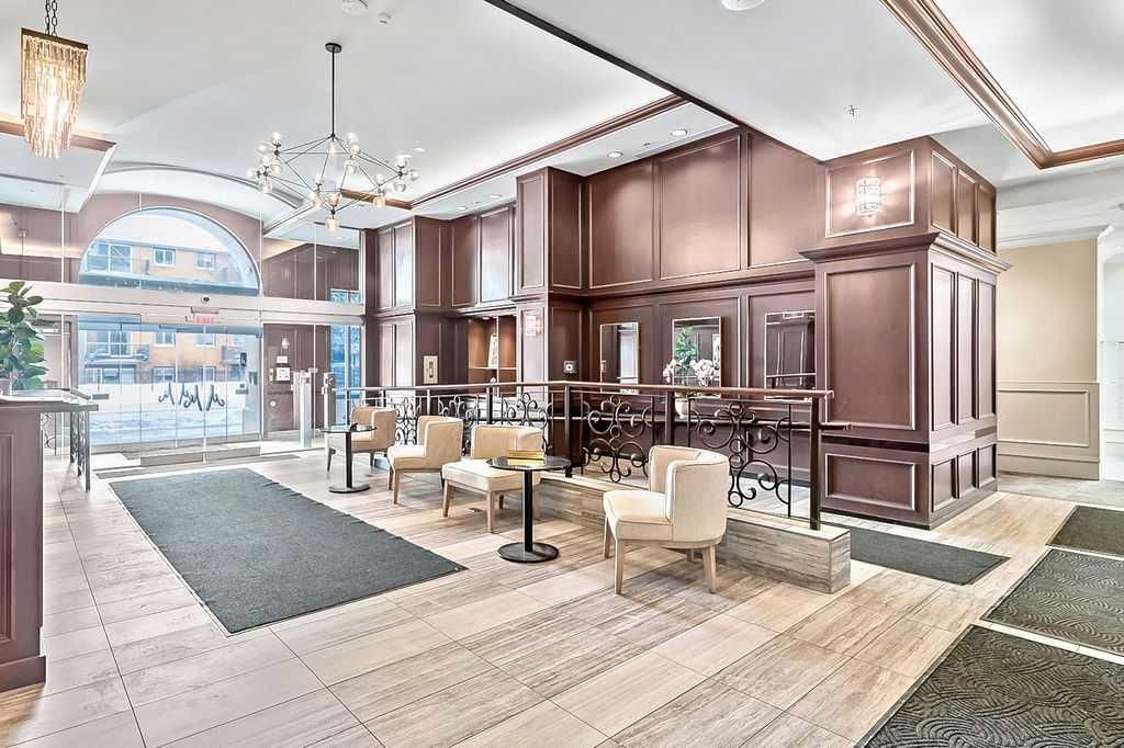 203, 817 15 Avenue SW, Calgary — photo 4 of 27
