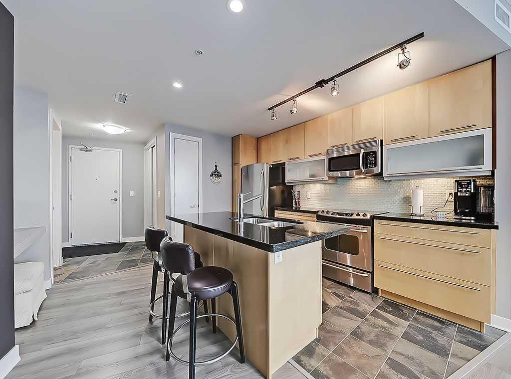 1406, 215 13 Avenue SW, Calgary — photo 3 of 20