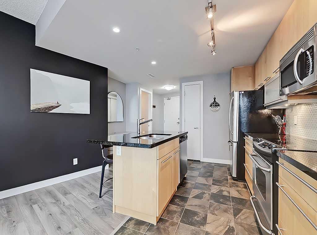 1406, 215 13 Avenue SW, Calgary — photo 4 of 20