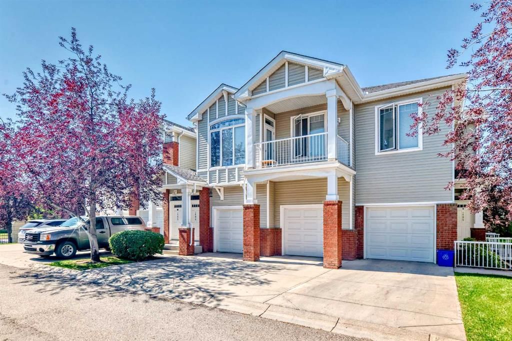 406, 8000 Wentworth Drive SW, Calgary — photo 2 of 50