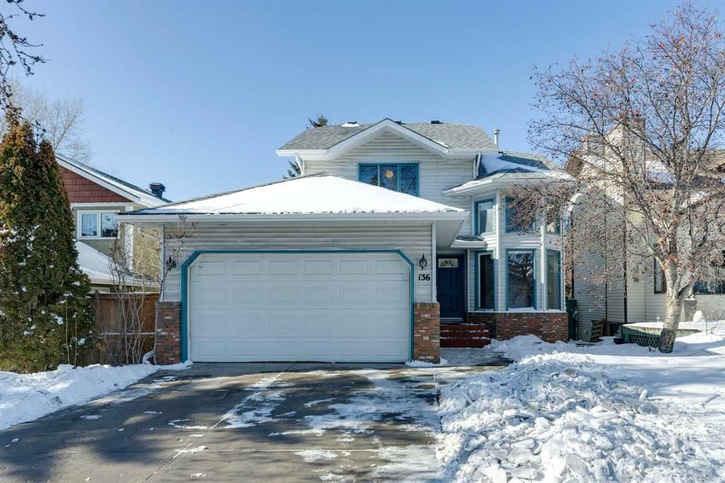 136 Scenic Acres Drive NW, Calgary — photo 2 of 49