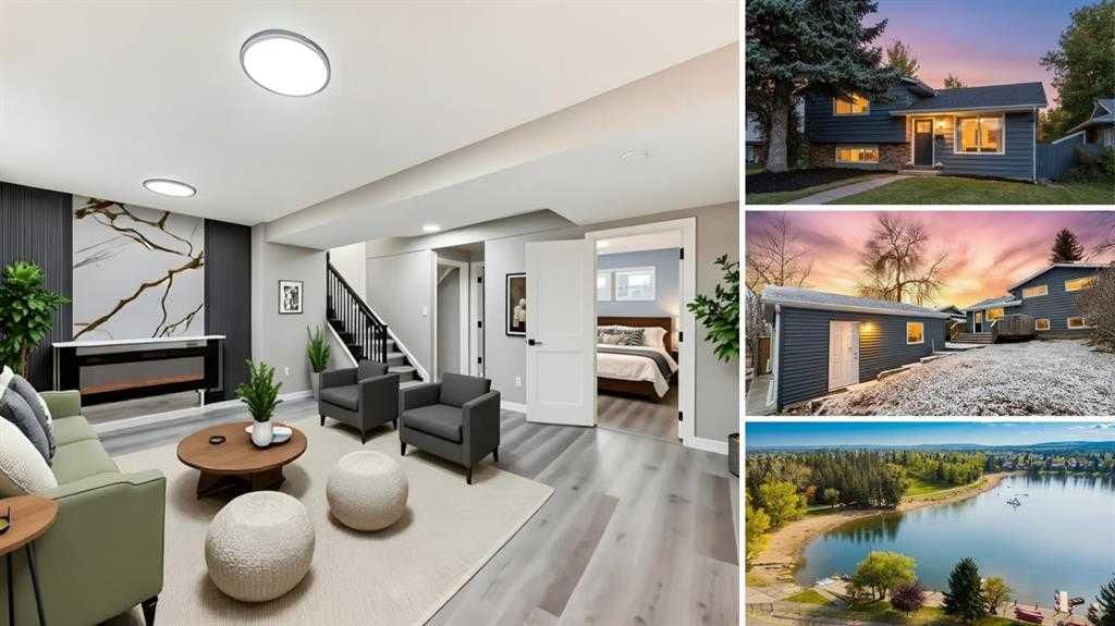 15104 1 Street SE, Calgary — main listing photo