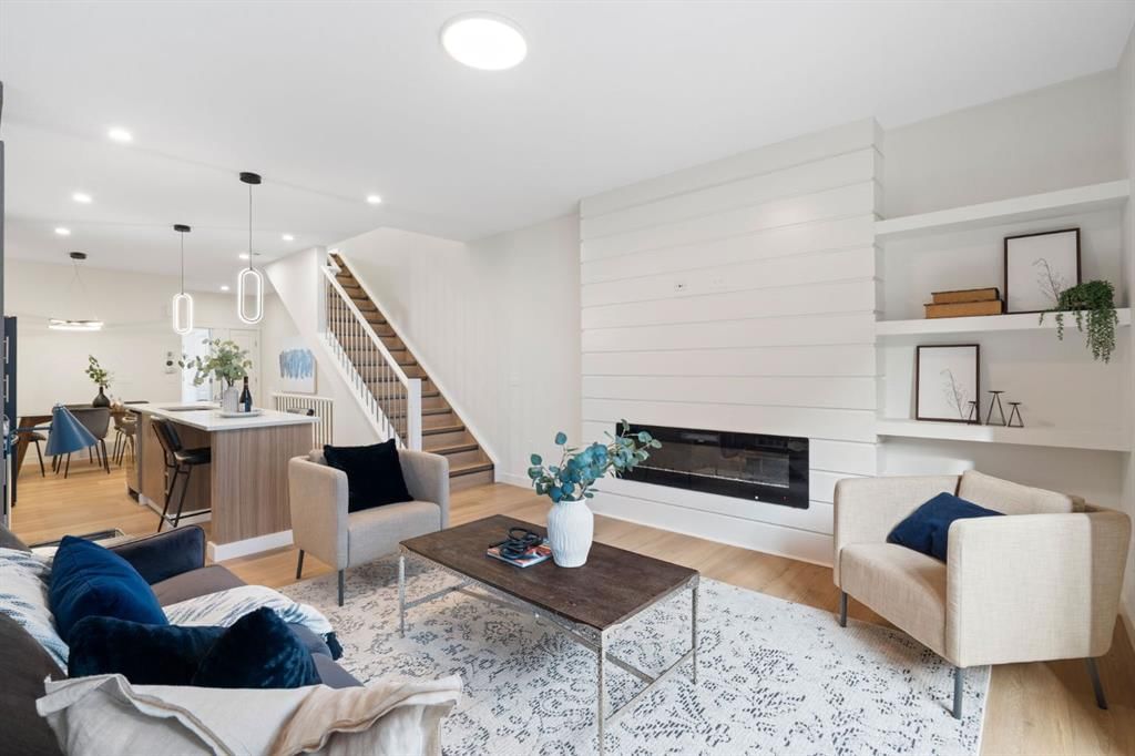 3, 129 Skyview Parade NE, Calgary — main listing photo