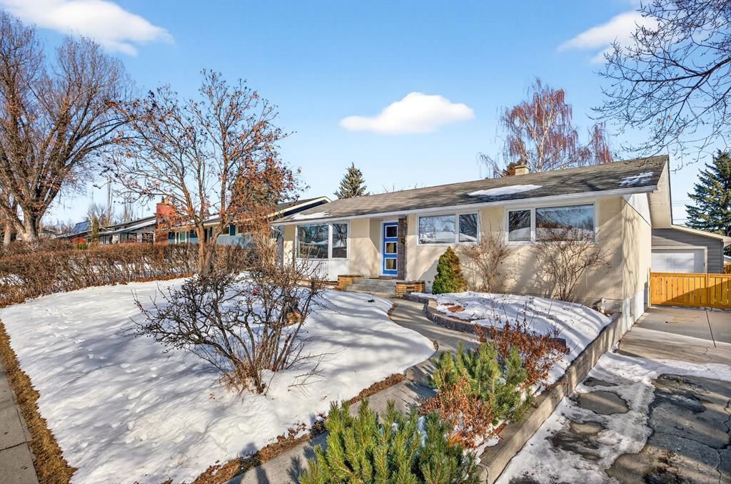 154 Windermere Road SW, Calgary — main listing photo