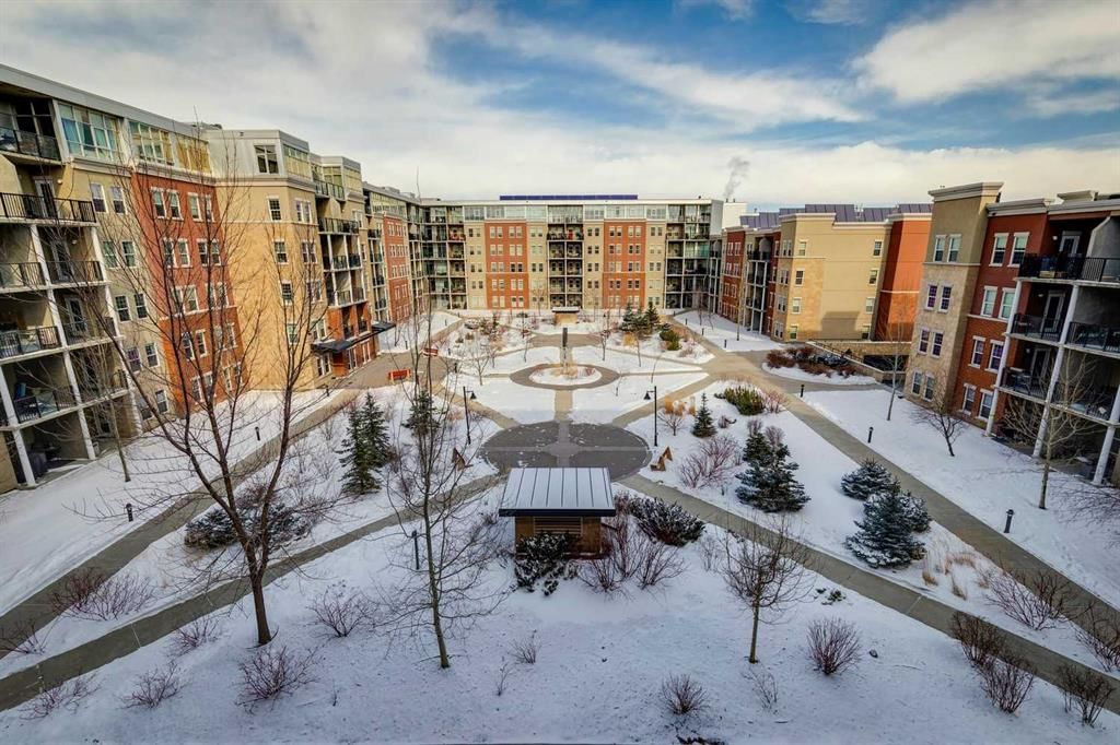 4604, 11811 Lake Fraser Drive SE, Calgary — main listing photo