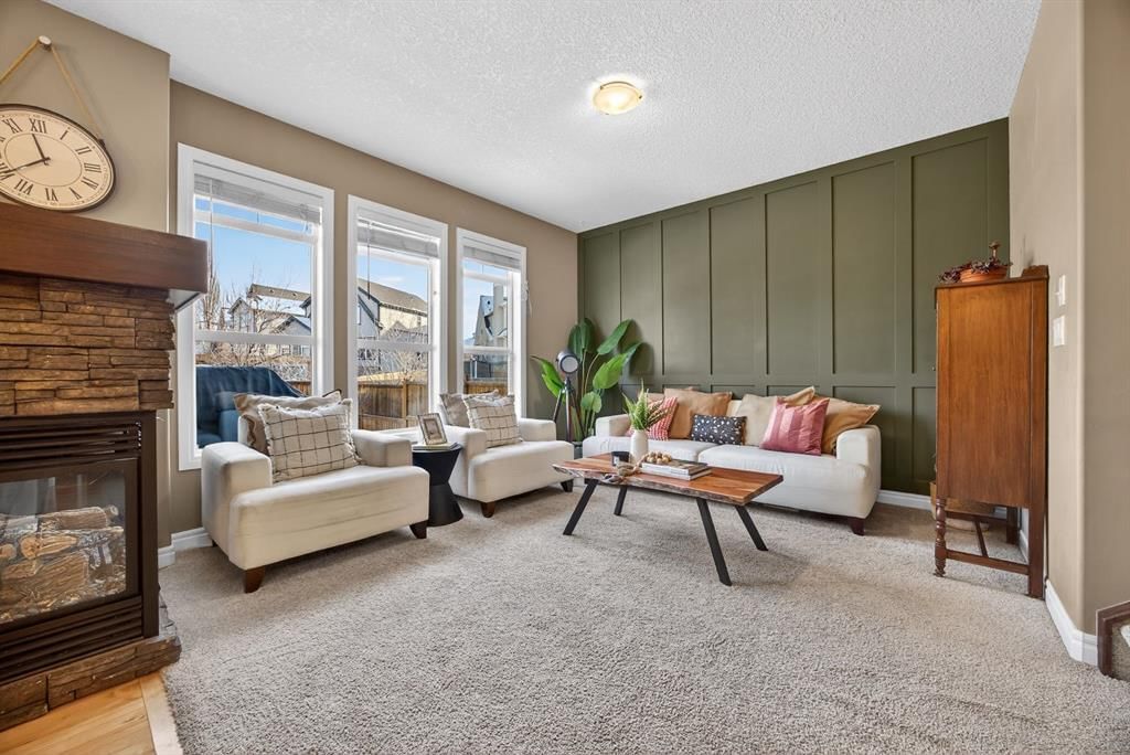 232 Mahogany Terrace SE, Calgary — photo 5 of 50