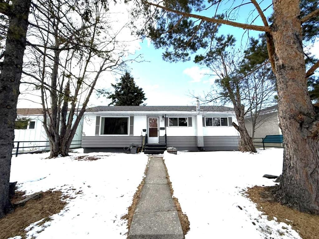 37 Arbour Crescent SE, Calgary — main listing photo