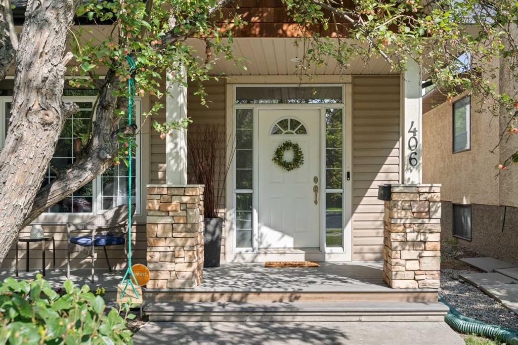 406 22 Avenue NW, Calgary — photo 2 of 44