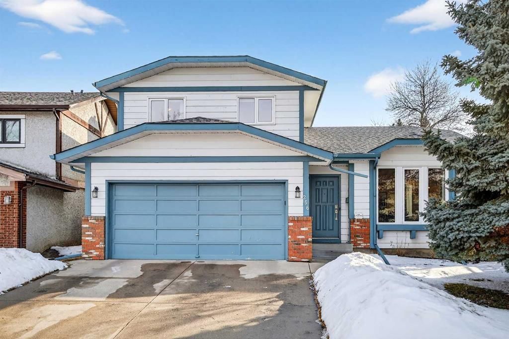 256 Sunmills Place SE, Calgary — photo 2 of 45