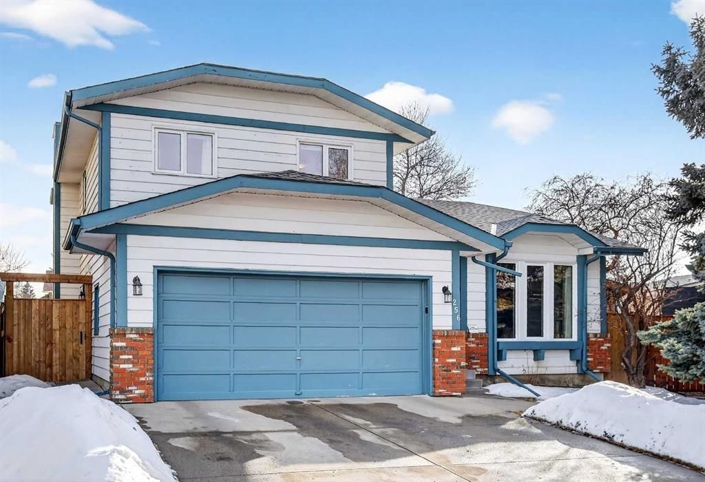 256 Sunmills Place SE, Calgary — photo 3 of 45