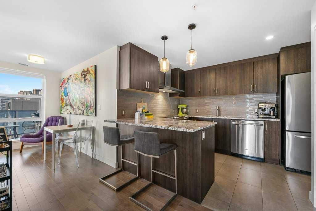 810, 303 13 Avenue SW, Calgary — photo 2 of 40