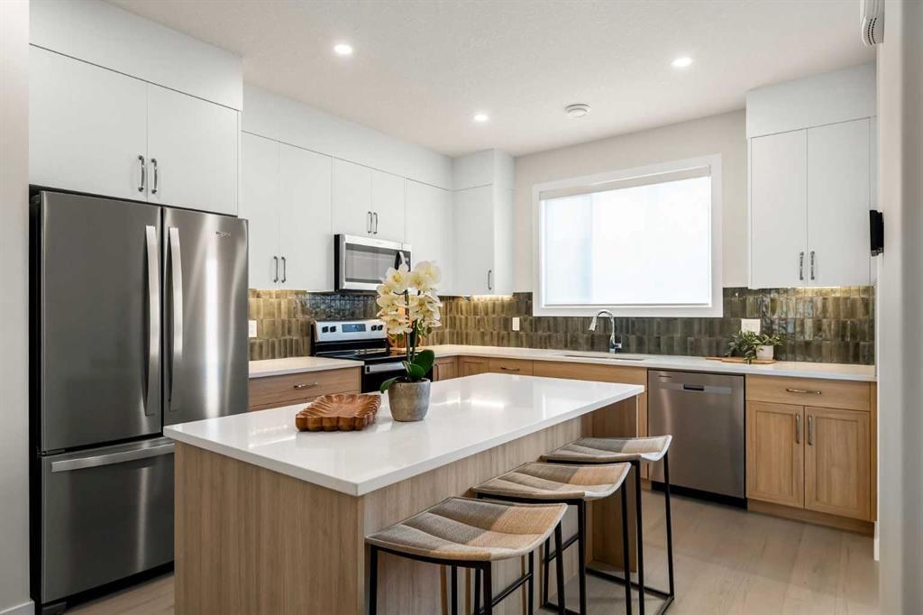 215 Keystone Creek Drive NE, Calgary — main listing photo