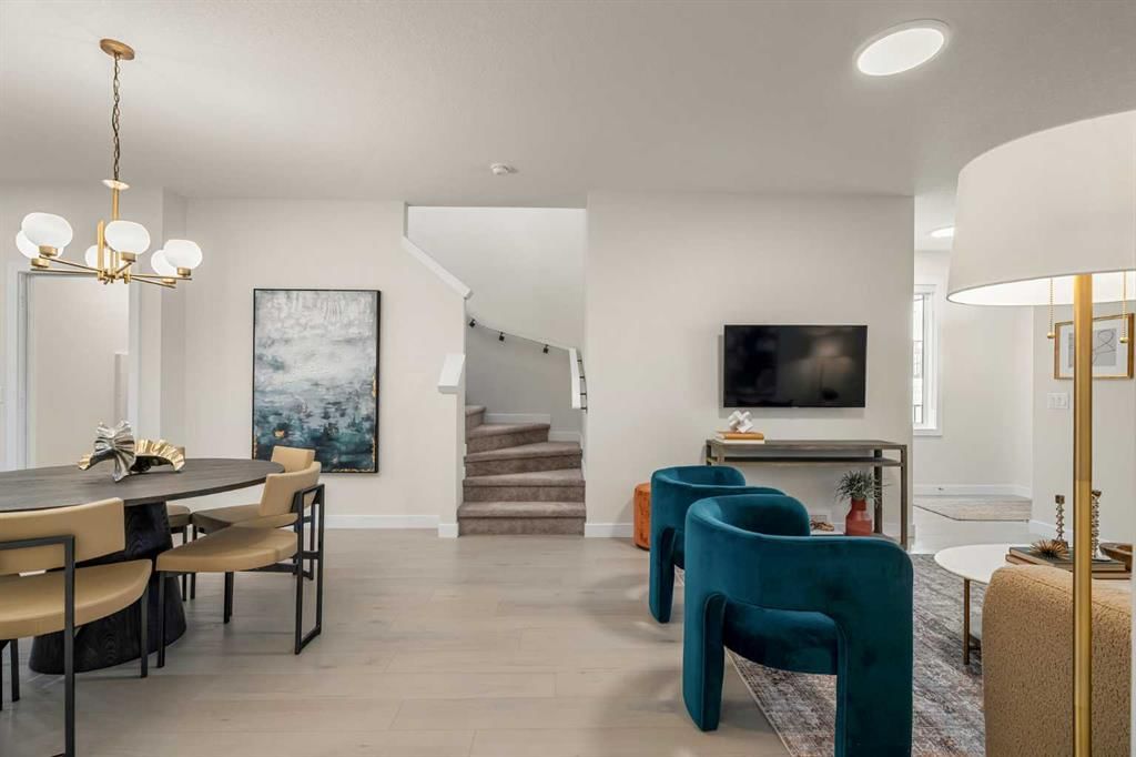 215 Keystone Creek Drive NE, Calgary — photo 2 of 29