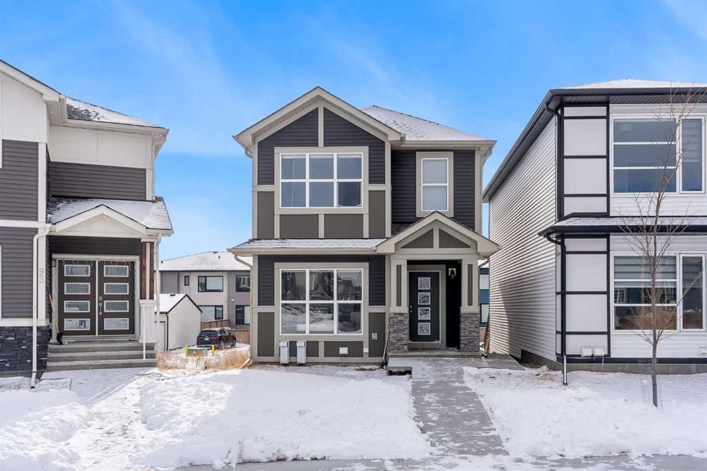 89 Homestead Crescent NE, Calgary — photo 2 of 43