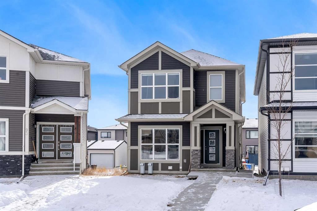 89 Homestead Crescent NE, Calgary — photo 3 of 43