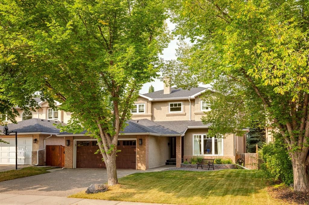 194 Mountain Park Drive SE, Calgary — photo 3 of 49