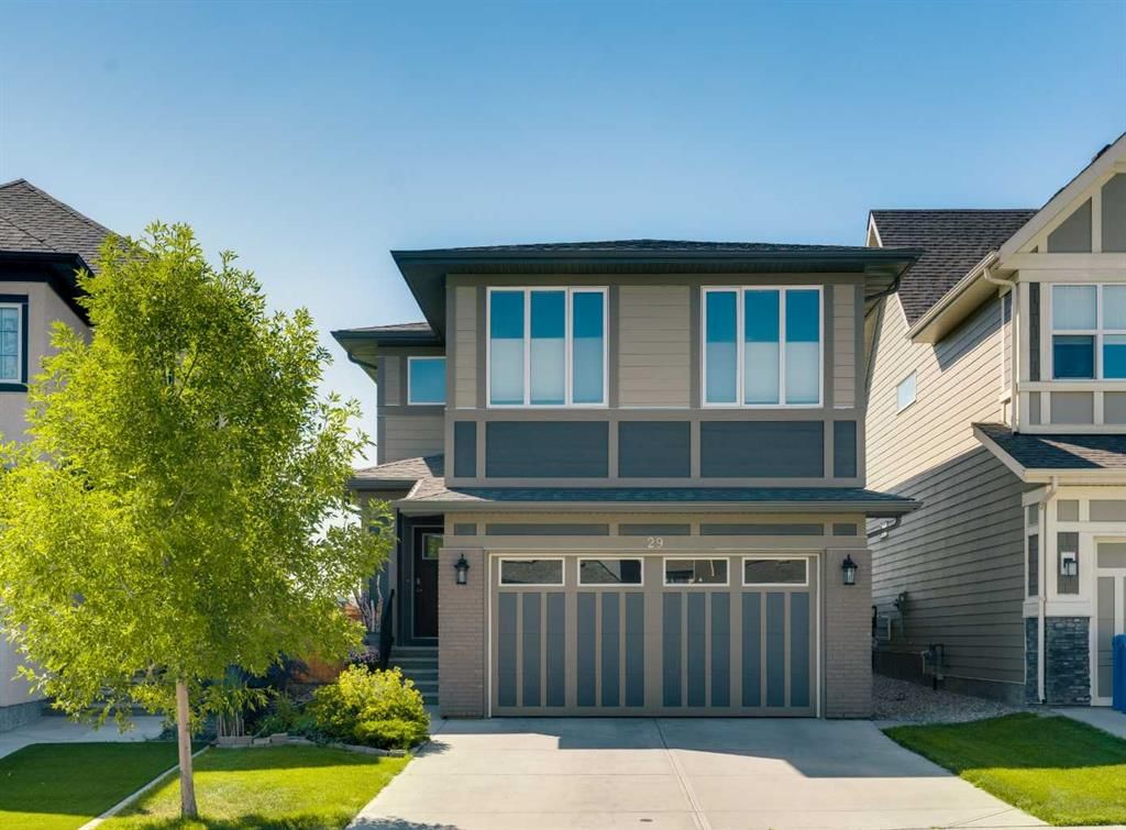 29 Masters Terrace SE, Calgary — photo 2 of 49