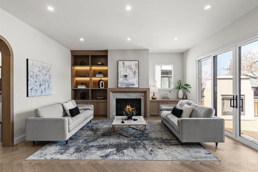 2317 2 Avenue NW, Calgary — photo 5 of 49