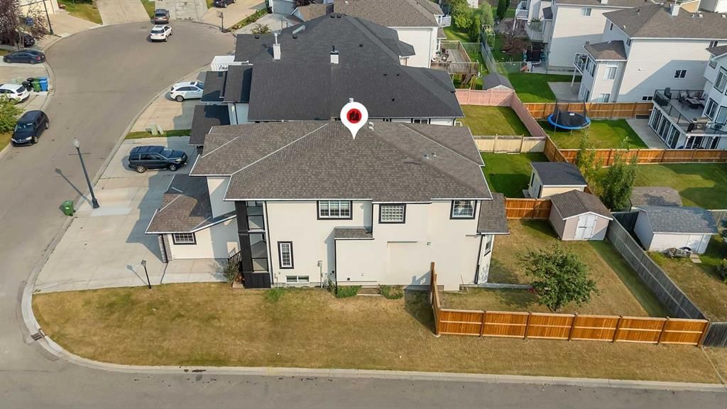 202 Coral Reef Manor NE, Calgary — photo 5 of 50
