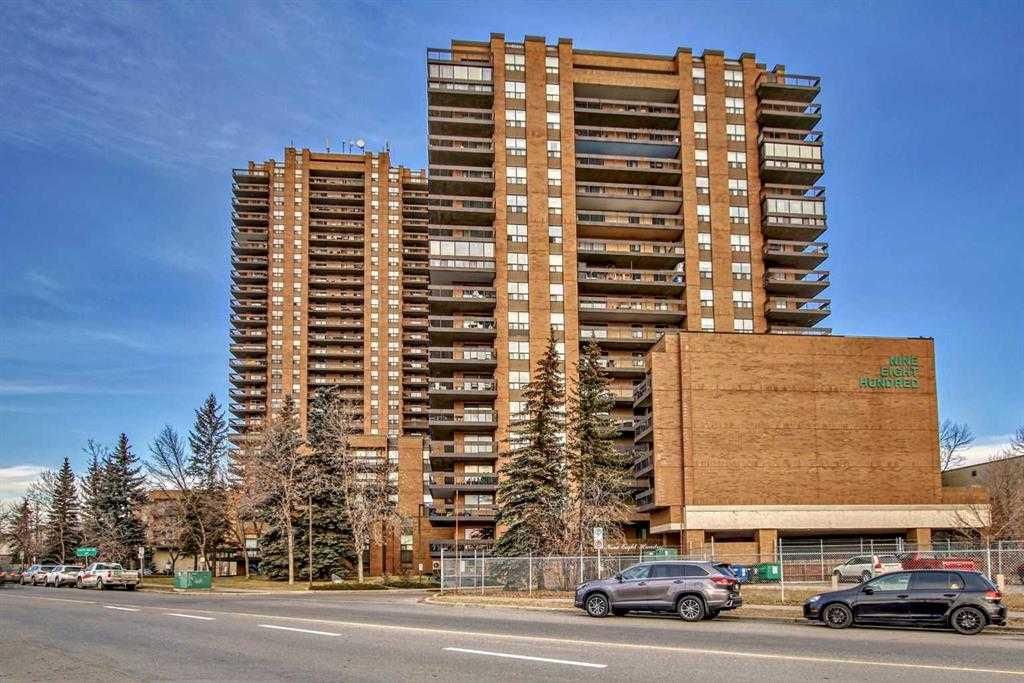 403, 9800 Horton Road SW, Calgary — main listing photo