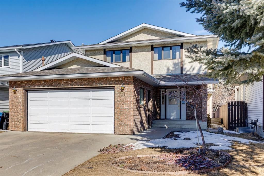 68 Woodstock Road SW, Calgary — main listing photo