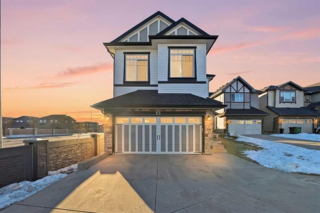 65 Sage Hill Landing NW, Calgary — main listing photo