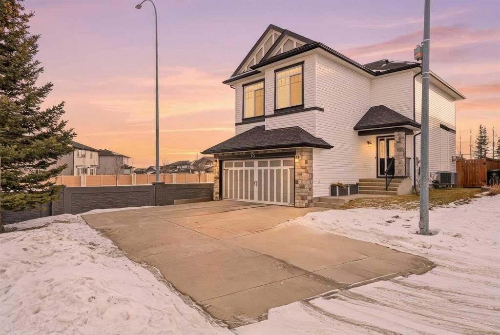 65 Sage Hill Landing NW, Calgary — photo 2 of 50