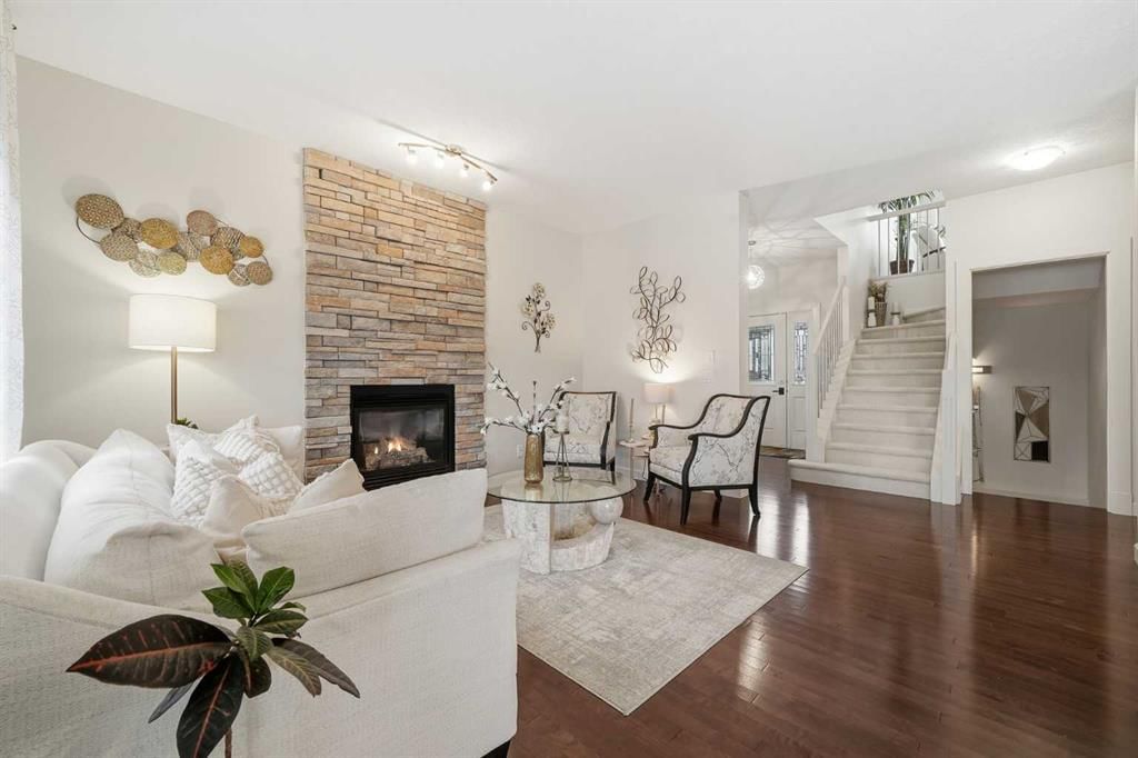 65 Sage Hill Landing NW, Calgary — photo 4 of 50