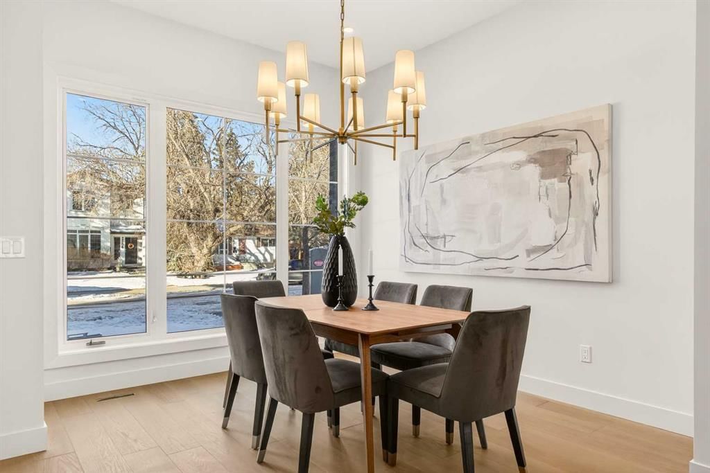 2535 2 Avenue NW, Calgary — photo 3 of 38