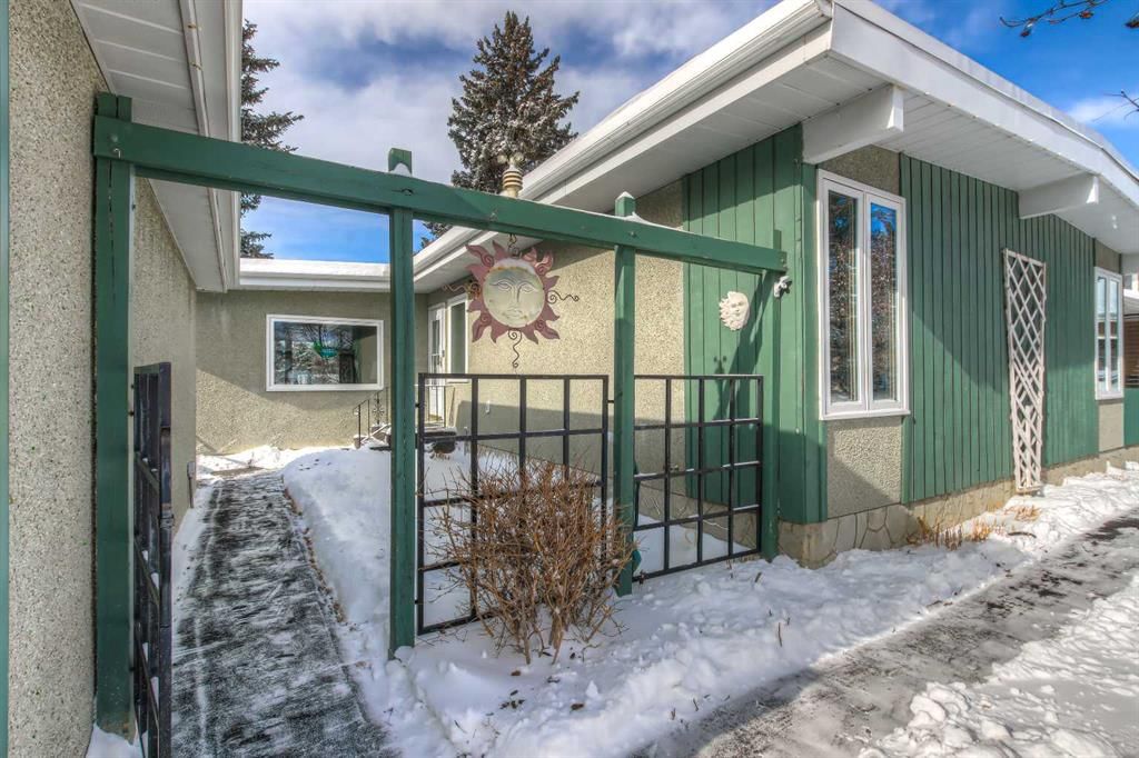5123 Viceroy Drive NW, Calgary — photo 4 of 45