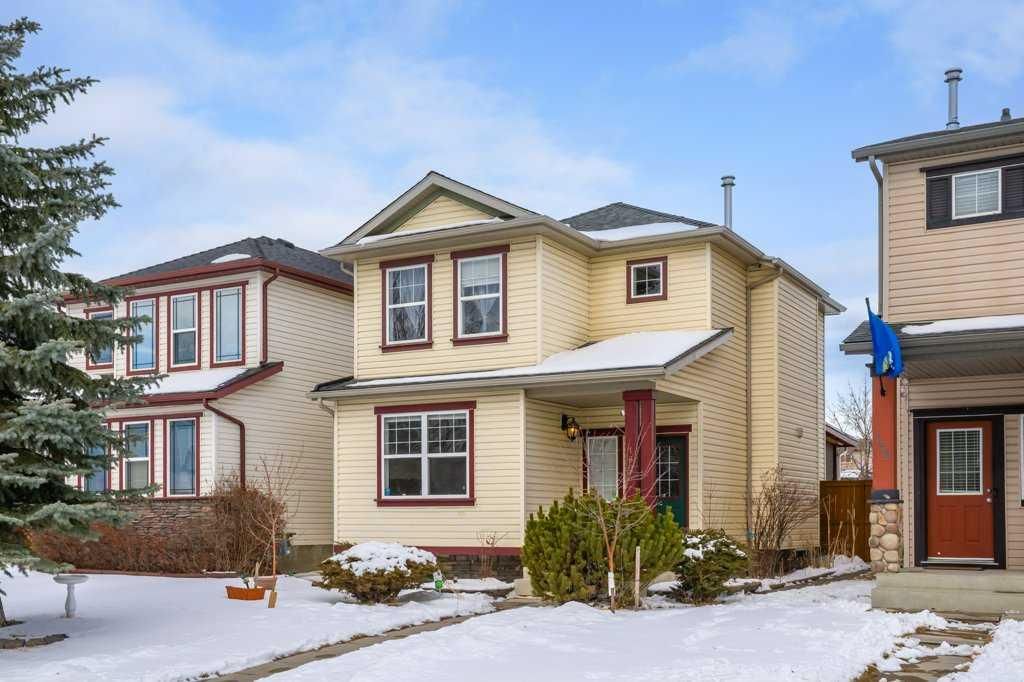 163 Eversyde Circle SW, Calgary — main listing photo