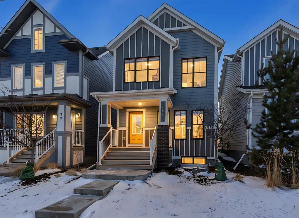 357 Masters Road SE, Calgary — photo 2 of 50