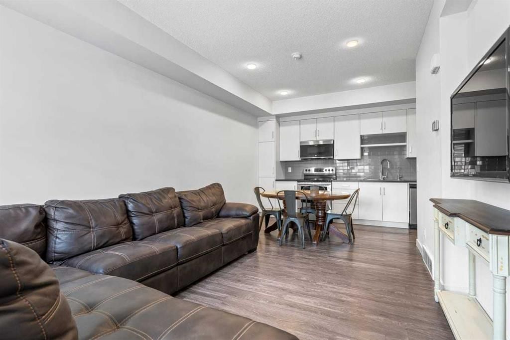 5303, 100 Walgrove Court SE, Calgary — photo 4 of 31