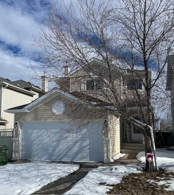 238 Bridleridge Way SW, Calgary — main listing photo