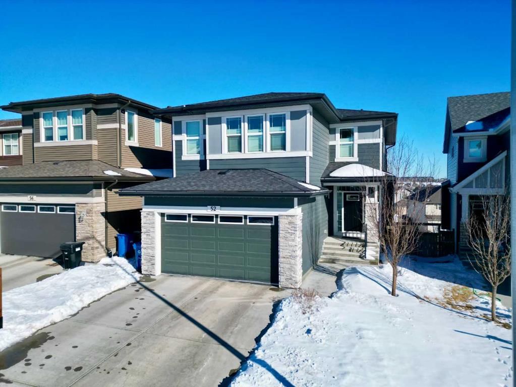 52 Tuscany Valley Grove NW, Calgary — photo 2 of 46