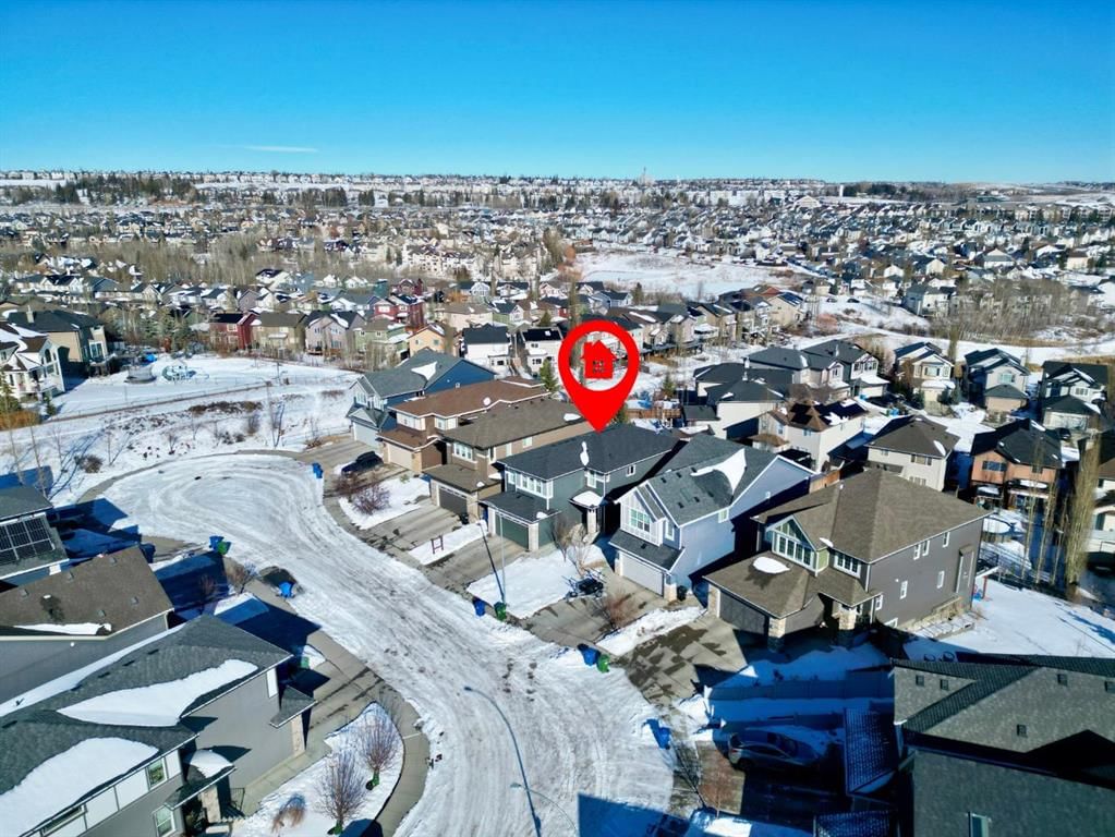 52 Tuscany Valley Grove NW, Calgary — photo 3 of 46