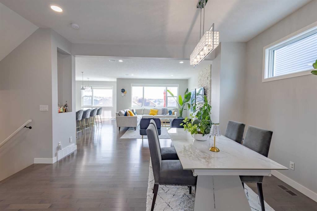 52 Tuscany Valley Grove NW, Calgary — photo 5 of 46