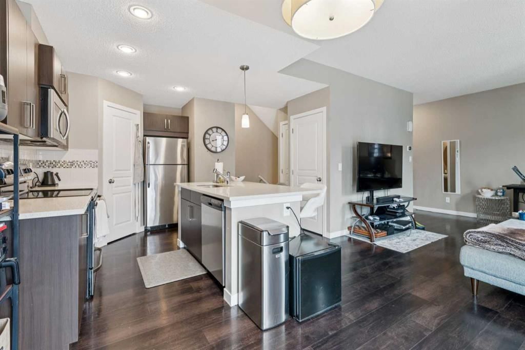 1106, 881 Sage Valley Boulevard NW, Calgary — photo 4 of 21