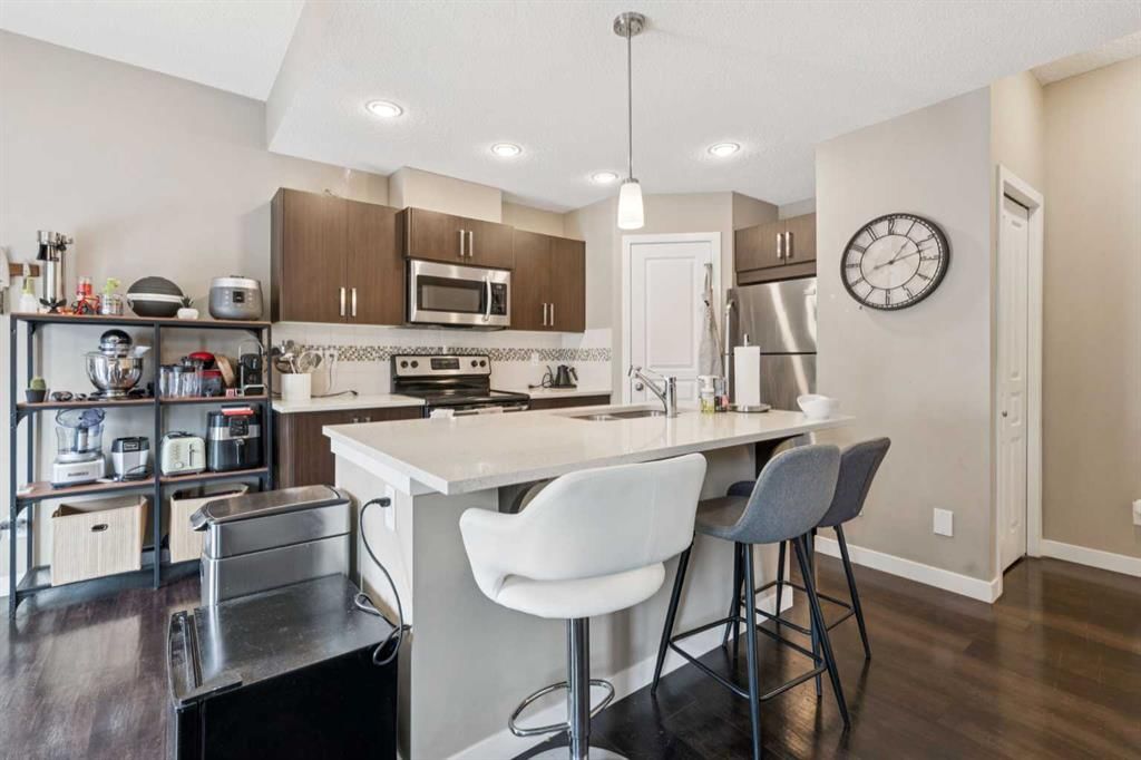 1106, 881 Sage Valley Boulevard NW, Calgary — photo 5 of 21
