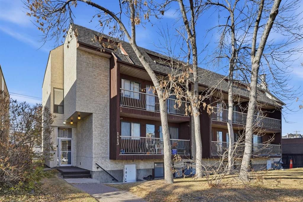305, 1113 37 Street SW, Calgary — photo 2 of 28