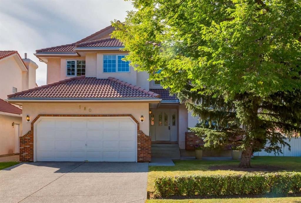 180 Edgevalley Circle NW, Calgary — main listing photo