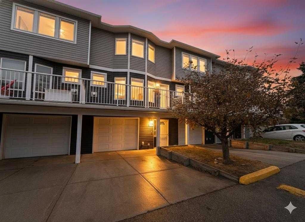 677 Regal Park NE, Calgary — main listing photo