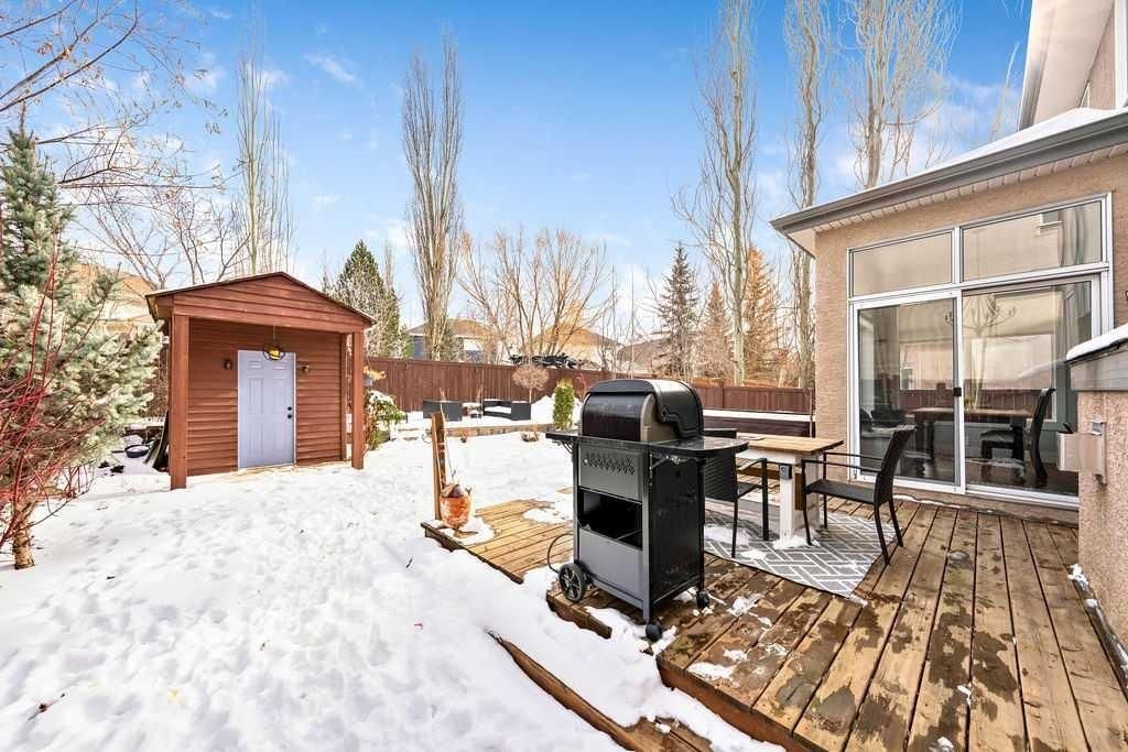 95 Cranleigh Gardens SE, Calgary — photo 3 of 45