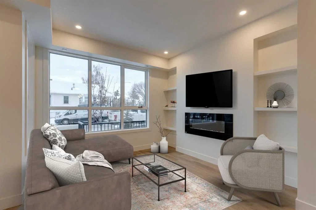 2124 7 Street NW, Calgary — photo 4 of 32