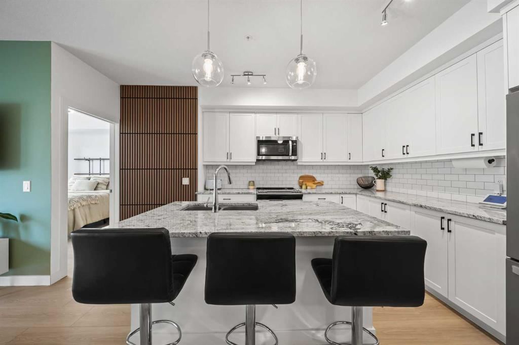 113, 100 Auburn Meadows Manor SE, Calgary — photo 4 of 29